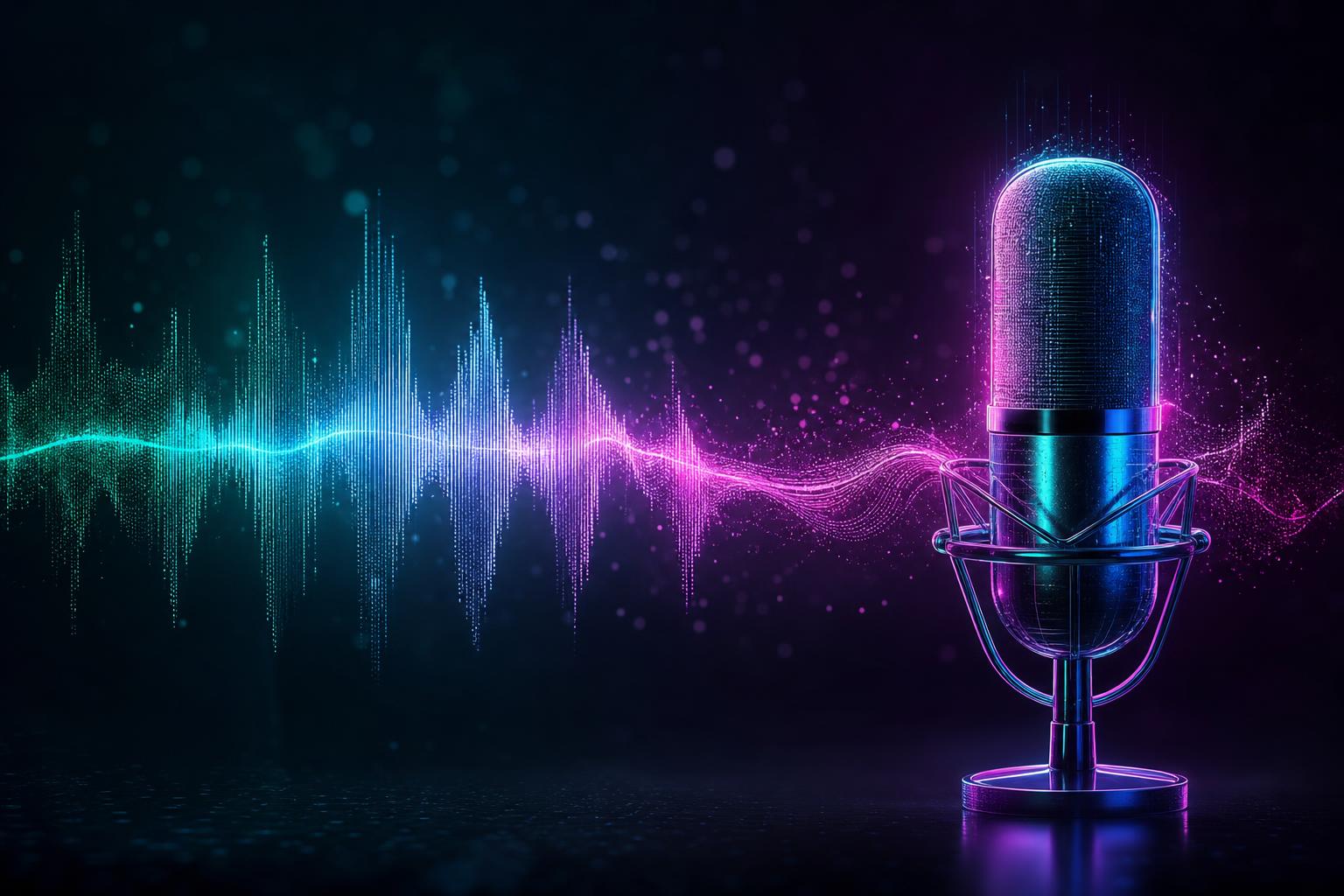 ElevenLabs Test: Was kann die KI-Stimme wirklich?