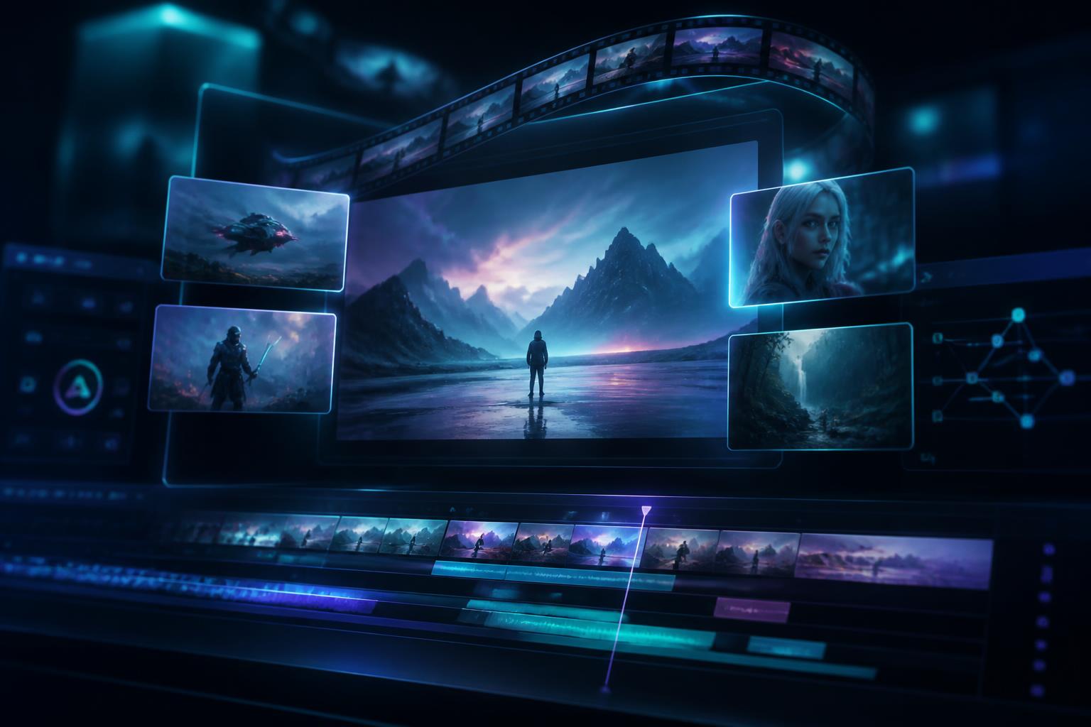 Gemini Omni: Was kann Googles neue Video-KI wirklich?