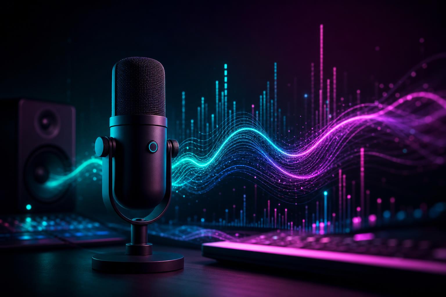 KI-Musik in der Content-Erstellung: Suno, Udio & der Abschied von Stock-Musik