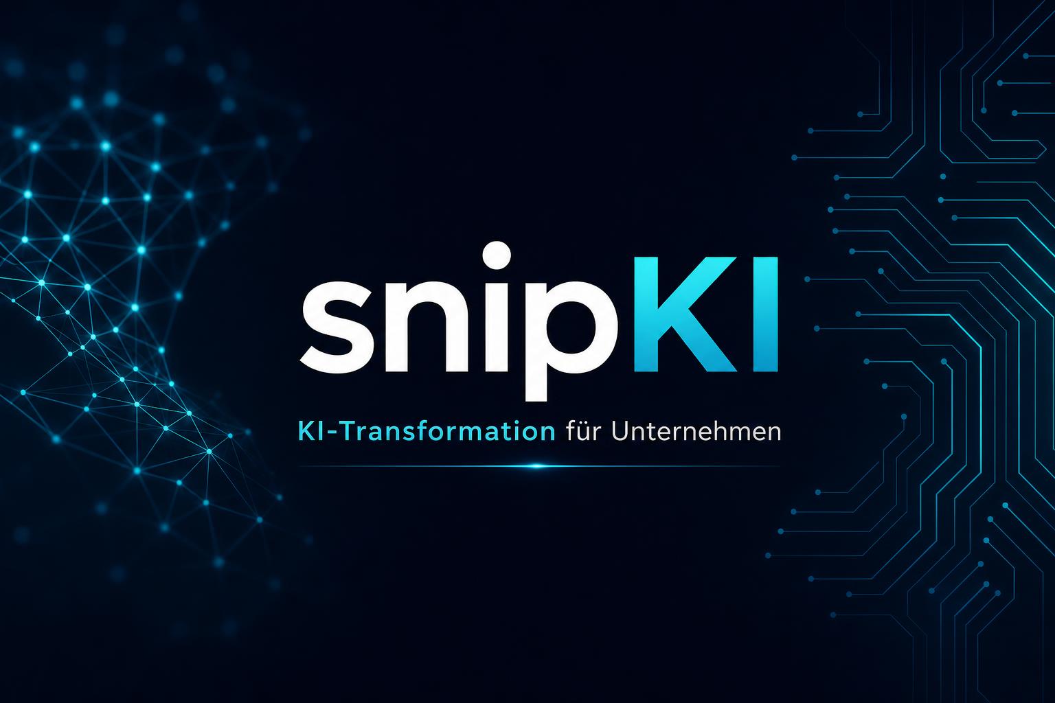 KI-Transformation für Unternehmen