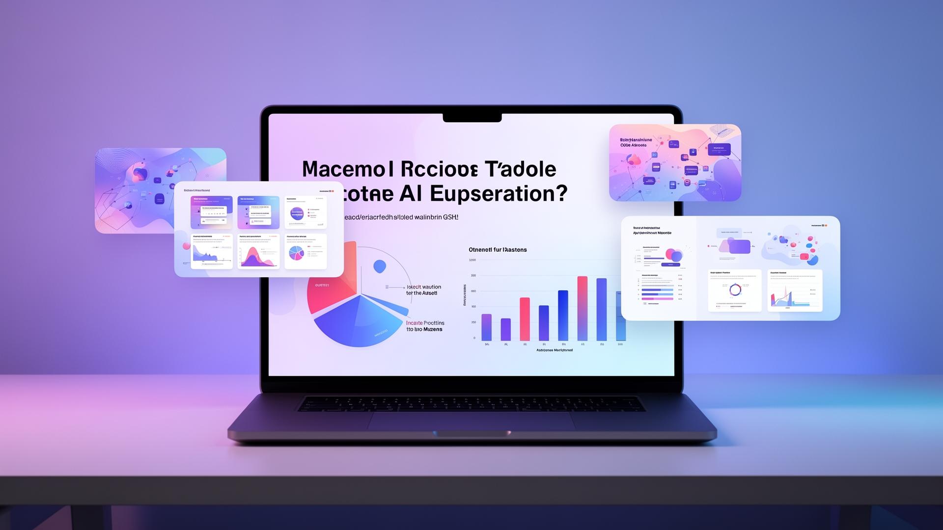 KI Präsentation erstellen: Die 8 besten Tools im Vergleich