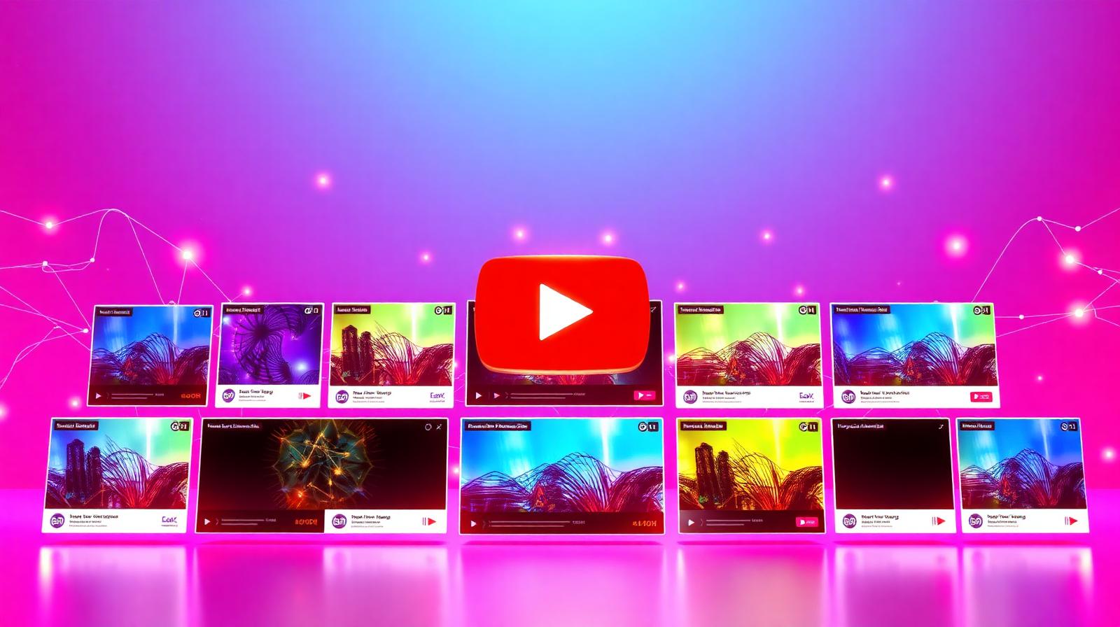 YouTube Thumbnails mit KI erstellen: Die besten Tools